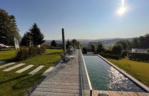 Chalet Deluxe - Foto 23