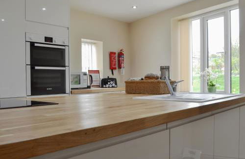 End Cottage - Foto 16