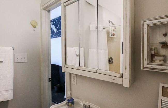 Artist House Lower in Forsyth Park Neighborhood Hist Savannah - Foto 45