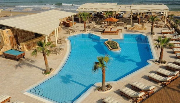 Parthenis Beach, Suites by the Sea - Foto 2, Profilbild