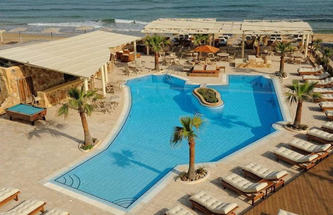 Parthenis Beach Suites by the Sea - Foto 1