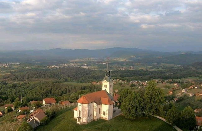 Vineyard Cottage Hocevar - Foto 29