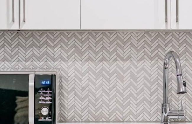 Cool and Comfortable 2 Bedroom Den - Foto 14