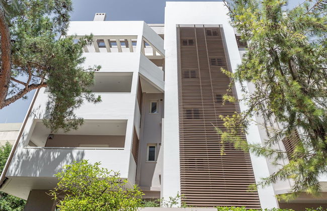Olygreen Athens Residences - Photo 67