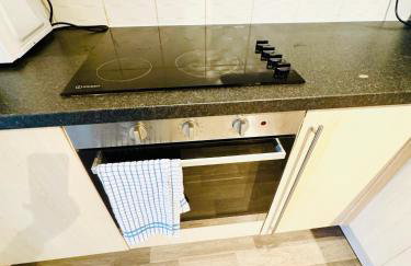 Spacious 2-Bedroom Haven with Modern Amenities in Bradley Stoke - Foto 19