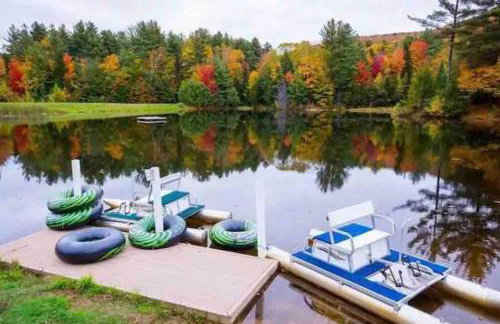 Mountain cabin with views, privacy, and more. - Foto 30