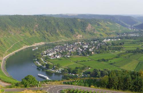 Moselle River Retreat - Foto 29