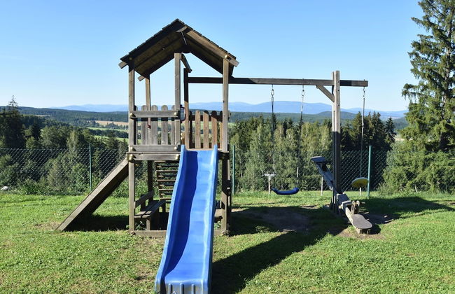 Chalet in Dolni Brusnice Near Ski Lift - Photo 19