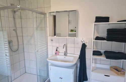 Wohnung im Teutoburger Wald Externsteine - Foto 34