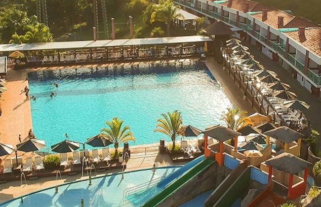 Cascanéia Water Park Ticket - Foto 1