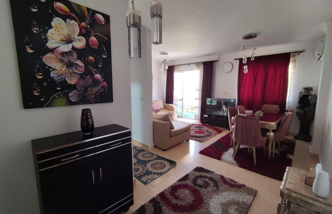 Amazing 2-bed Apartment in Cairo Madinty - Foto 10