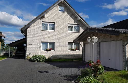 Ferienwohnung Monschauer Land - Foto 9