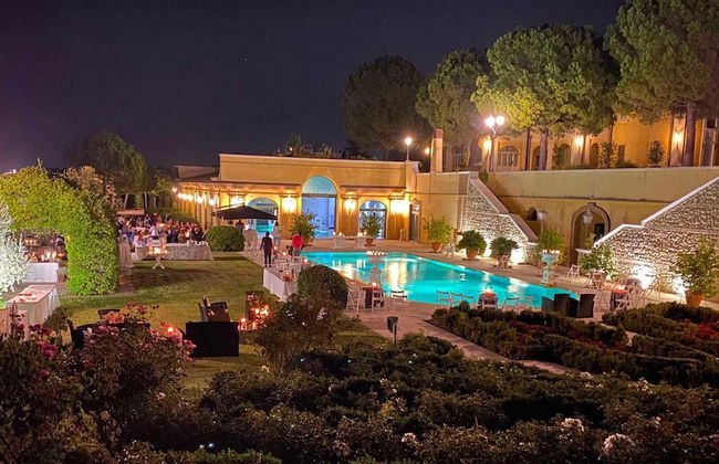 Tenuta Bagni de Consoli 24 - Foto 6