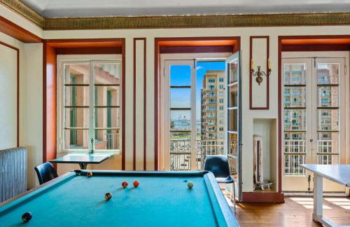 Ocean View Studio Near Convention Center and Beach - Foto 48