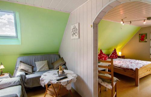 Ferienhaus Gerda Wohnung 2 - Photo 5