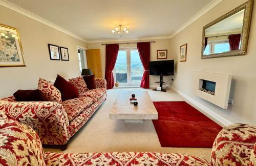 The Rise-5 Bed-4 Bath-Family-Beach-Home - Foto 9