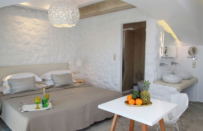 Spiros Hotel - Photo 80