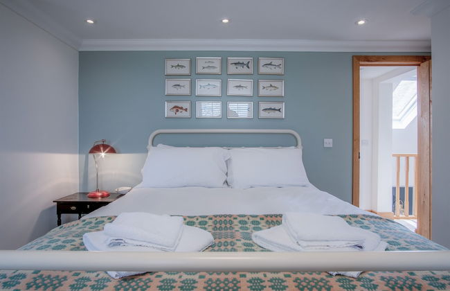 Highfield - 3 Bed - Llanmadoc - Photo 12