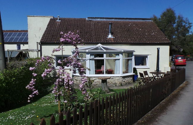 Greyfield Farm Cottages - Foto 39