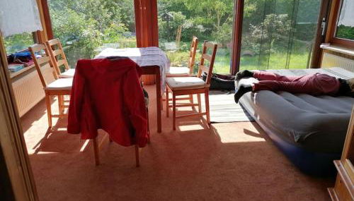 Ruhe und Entspannung in Haus und Garten - Foto 2