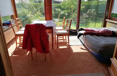 Ruhe und Entspannung in Haus und Garten - Foto 2