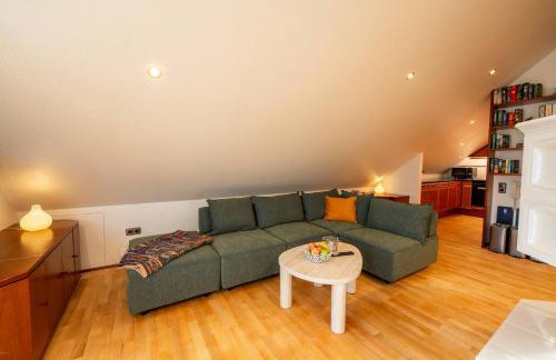 Timeout Apartment - Photo 20