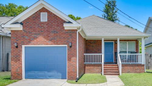 Sunny Augusta Home Golf, Shop, Explore! - Foto 3