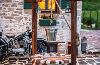 Archontiko Theofanous 1915 - Foto 8