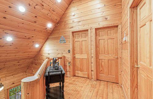 Cloud 10 Mountaintop - Foto 28