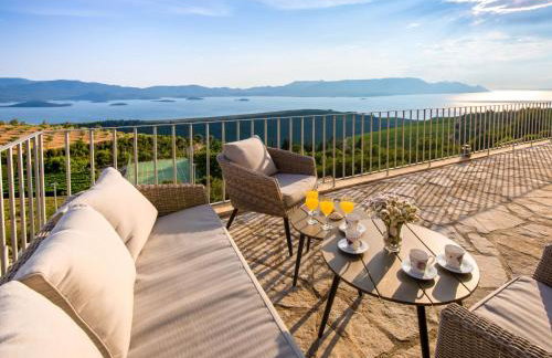 Villa Stolovi by Interhome - Foto 16