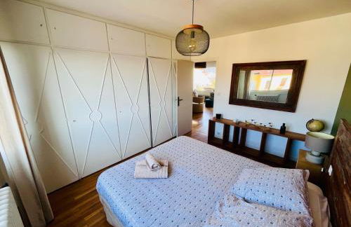 Le photographe- Appt de standing entre gare et lac - Foto 13