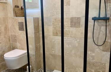 Gîte La Maison Bleue - Foto 21