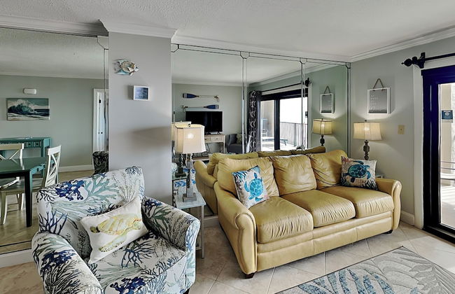 Ocean Breeze East by SVR - Foto 35