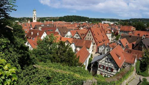 Ein ganzes Haus für sich allein in Biberach - Foto 5