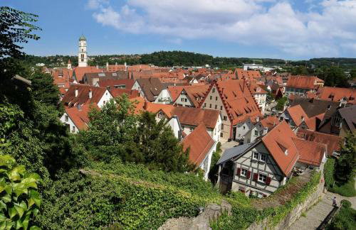 Ein ganzes Haus für sich allein in Biberach - Photo 5