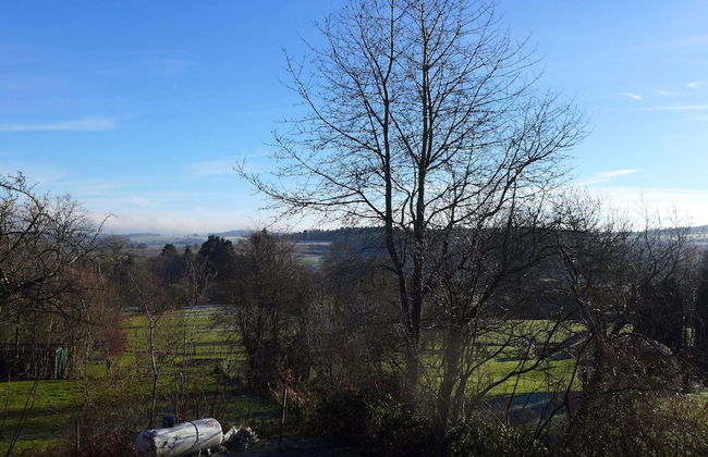 Authentic Farmhouse in Lierneux With Heated Pool - Foto 40