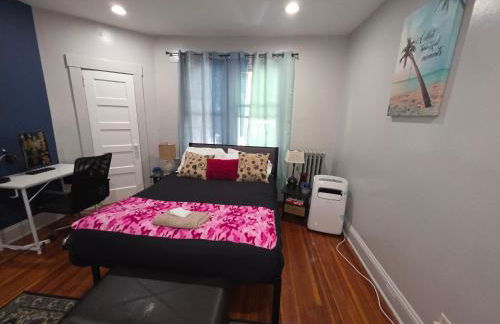 downtown and secluded - Foto 8