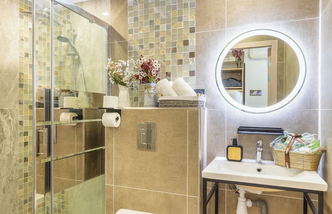 Adira Marseille Panier - Foto 49