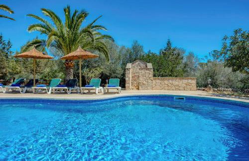 Rustica Sa Talaia by dracmallorca - Foto 43