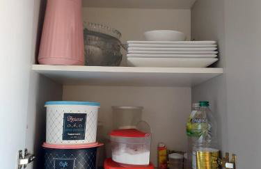 Vista Santa Paula Apto 706 Próx ao Shopping Plaza e Rodovia - Foto 10