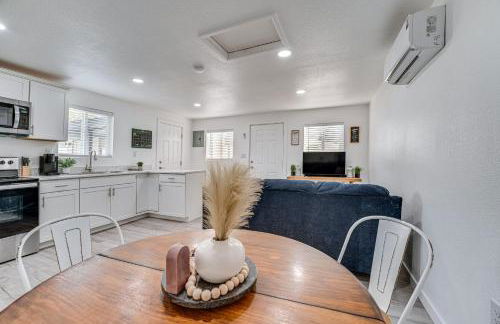 Pet-Friendly Home Less Than 1 Mi to Downtown Moses Lake! - Foto 11