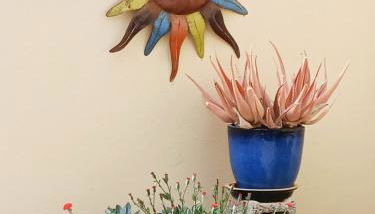 La Cabaña - Fuerteventura - Photo 5, Garden