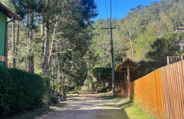 Chalé Floresta Mauá - Foto 40
