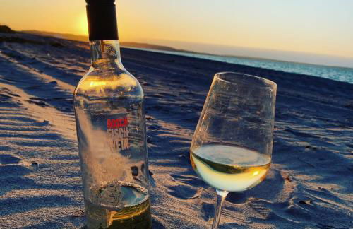 Beachhouse Schwedeneck - Foto 30