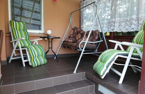 Cisowa Ostoja - Foto 8