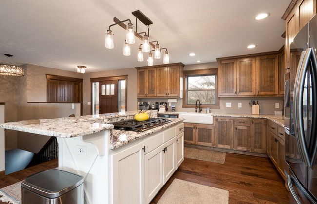 Somerset River Retreat - Foto 11