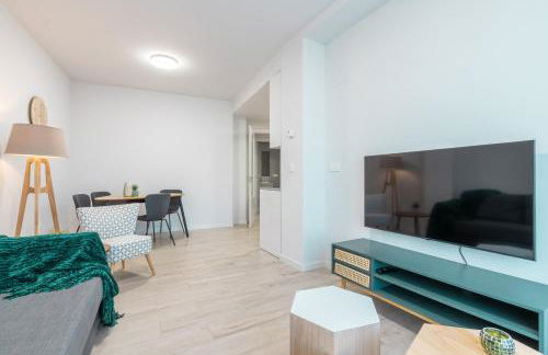 InsideHome Apartments - Ciudad de Valladolid - Foto 50