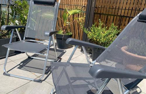 Maison familiale à 10 min du Mont Saint Michel - Foto 6