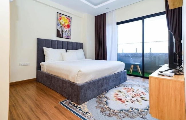 FLC Sea Tower Ocean View Quy Nhon - Photo 15