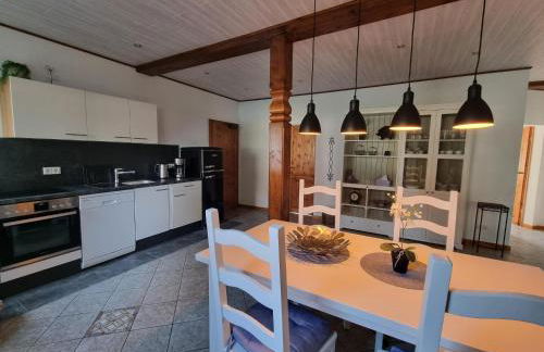 Ferienwohnung zur Töpferstube 2 - 2025 - Foto 9